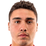 Photo of Maxi Rodríguez