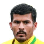 Photo of Taleb Reykani