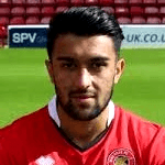 Photo of Maziar Kouhyar