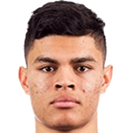 Photo of Eric Calvillo