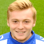 Photo of Fraser Preston