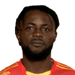 Photo of Djo Issama Mpeko