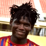 Photo of Raddy Ovouka