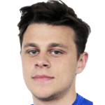 Photo of Даниил Силинский