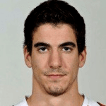 Photo of Andreas Frangos