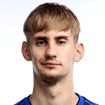 Photo of Никита Капленко