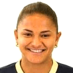 Photo of Debinha