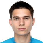 Photo of Ilya Vakhaniya