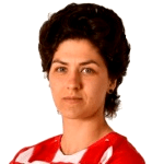 Photo of Leonarda Balog