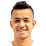 Photo of Anderson Ligeiro