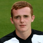 Photo of Cieron Keane
