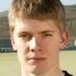 Photo of Ragnar Joensen
