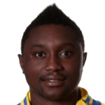 Photo of Lévy Madinda