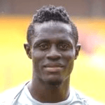 Photo of Kwame Opoku