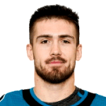 Photo of Filip Zadina
