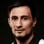 Photo of Дмитрий Тамело