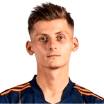 Photo of Kyle Scott