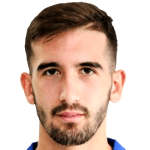 Photo of David Domgjoni