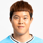 Photo of Seong-won Jang