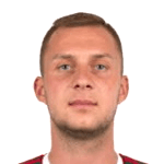 Photo of Дмитрий Баринов