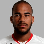 Photo of Matheus Banguele