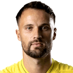 Photo of Haris Seferović