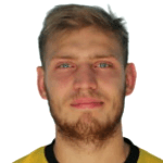 Photo of Даниил Арсентьев