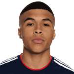 Photo of Damian Rivera