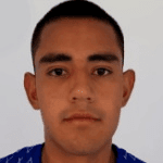 Photo of Armando Chávez