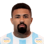 Photo of Douglas Santos