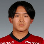 Photo of Naoki Suto