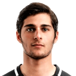 Photo of Luka Silagadze