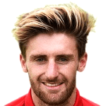 Photo of Joey Jones