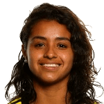 Photo of Liana Salazar
