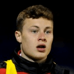 Photo of Jake Evans