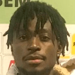 Photo of Kenneth Ikugar