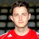 Photo of Philipp Koch
