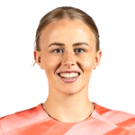 Photo of Hannah Hampton