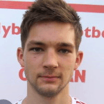 Photo of Brandon Fricke