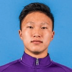 Photo of Zexiang Yang