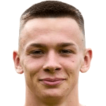 Photo of Ryan Hill