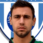 Photo of Tsvetomir Panov