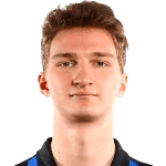 Photo of Amer Mehic