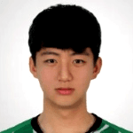 Photo of Shin Sang-Eun