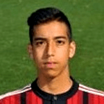 Photo of Zakaria Hamadi