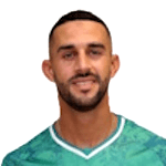 Photo of Adam Ennafati