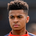 Photo of Jordon Thompson