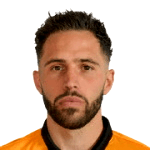 Photo of Robbie Willmott