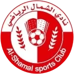 AL Shamal U23 U23 logo