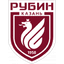 Рубин - мол. logo